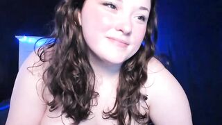 livinsubspace - [Video] shy bdsm tiny hair pussy