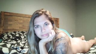 chalamala09 - [Video] anal natural tits ass balloons