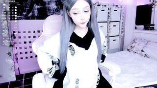 lily_weep - [Video] squirt exhibition masturbate extreme