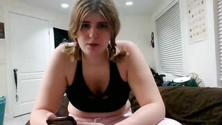 maddylake05 - [Video] hush live cam nest oral sex