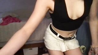 petitebabydaisy - [Video] private dirty talk masturbate movie