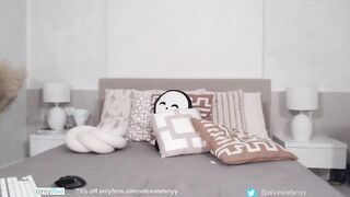 smileyouarehere - [Video] big pussy stocking love big tits