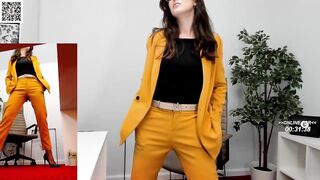 legswattitude - [Video] horny pornstar tattoo beatiful