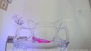 shena_nomy - [Video] office real orgasm milf cameltroe