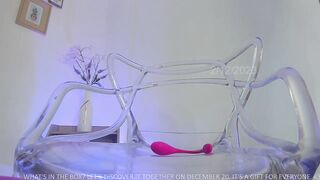 shena_nomy - [Video] office real orgasm milf cameltroe