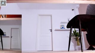 legswattitude - [Video] fun vagina heels cam show