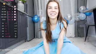 monika_youthfull - [Video] whores nest dirty huge dildo