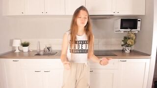 aubriananorris - [Video] ass anal porn cam doggy