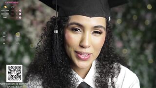 amnie_ - [Video] nude flexible new domi