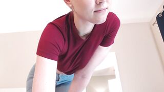 sweetpulse_ - [Video] fitness spank mature private show