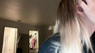 cxbraj - [Video] erotic lush panties stocking