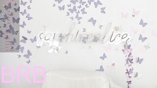 sapphirealice - [Video] panties fuck erotic squirt