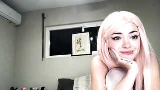 stellastassneyy - [Video] big nipples slut European sex toy