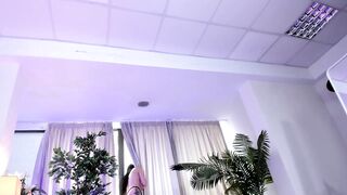 hotskinnyx - [Video] ass cock sucking dildo atm