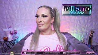 tamaramilano - [Video] ass fuck lesbian shaved clip