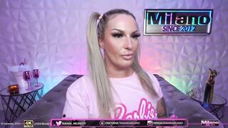 tamaramilano - [Video] ass fuck lesbian shaved clip