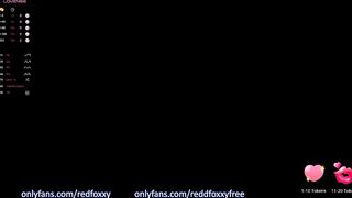 reddfoxxy - [Video] slim hot wife mature girl