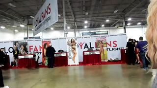 mygigidior - [Video] footjob playing cam ass