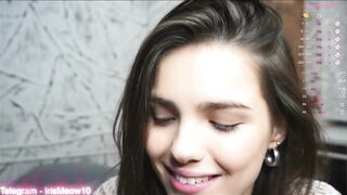 emiliacourtney - [Video] gorgeous cum ticket show record