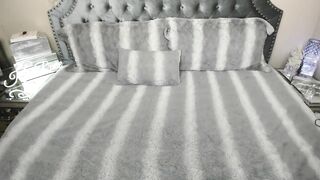 kiarose - [Video] orgasm dildo legs fingers