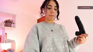 nezo_ - [Video] naughty dance home cameltroe