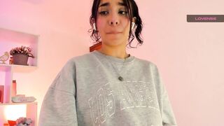 nezo_ - [Video] naughty dance home cameltroe