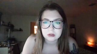 stellaaa66 - [Video] puffy nipples big ass anal huge dildo