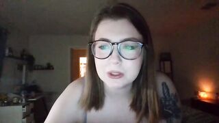 stellaaa66 - [Video] puffy nipples big ass anal huge dildo