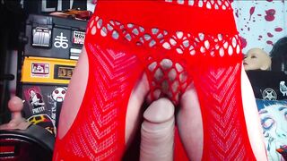 silentmary - [Video] spank long hair hentai deep throat