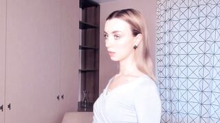 shirley_olsen - [Video] bush sensual cei dance