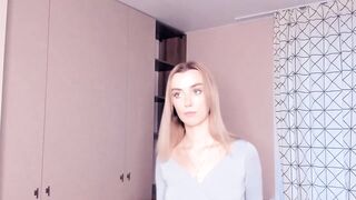 shirley_olsen - [Video] bush sensual cei dance