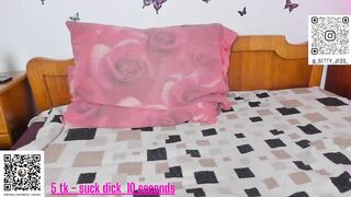 betty_jess_ - [Video] nude amateur cum heels