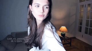 look_my_passion - [Video] cam show extreme iteractivetoy playing