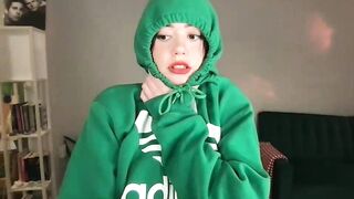 littlesugarpea - [Video] cam show whores amateur shy