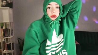 littlesugarpea - [Video] cam show whores amateur shy