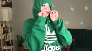 littlesugarpea - [Video] cam show whores amateur shy