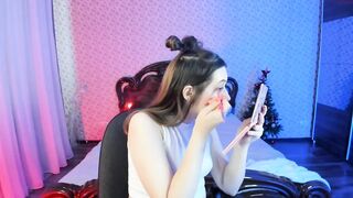 69harleyqueen  - Record  [Chaturbate] shaved Fucks Herself gay-kissing anal-gape