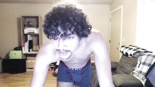 blue_eyed_lightskin  - Record  [Chaturbate] tiny-tits-porn italiano Webcamchat soloboy