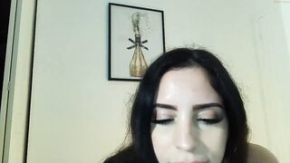 crystalluxe  - Record  [Chaturbate] smoking gloryhole Shaved cuck