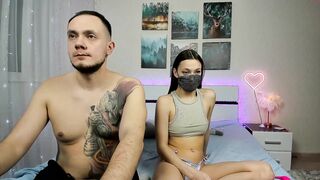 lizamarcus  - Record  [Chaturbate] Surprise gay-bareback-jockstrap gostosas girlfriend