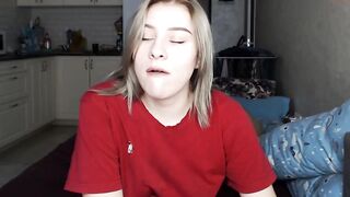 twiskris  - Record  [Chaturbate] t-girl teens hard-fuck rica