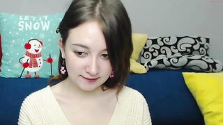 shy_mollyb  - Record  [Chaturbate] Blowjob menage pornstar striptease