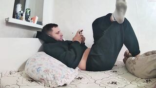 elja420  - Record  [Chaturbate] gay-baitbus pov-sex blows fitness