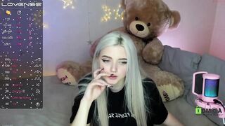 filister666  - Record  [Chaturbate] home video home alone naked oil