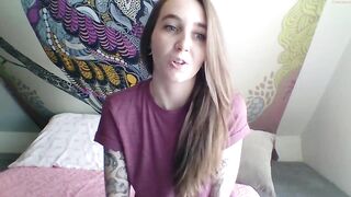 sweetbbcaroline  - Record  [Chaturbate] virgin porn cum-on-tits domination