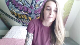 sweetbbcaroline  - Record  [Chaturbate] virgin porn cum-on-tits domination