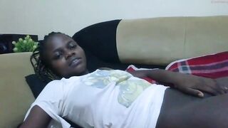 ebony_tasha  - Record  [Chaturbate] gang seduction hunks puta