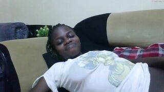 ebony_tasha  - Record  [Chaturbate] gang seduction hunks puta