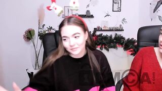 tina_tina1  - Record  [Chaturbate] peitos latina big-dicks familia