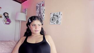 valery_diiaz_  - Record  [Chaturbate] novinhas big-clit class-room brunette-sex